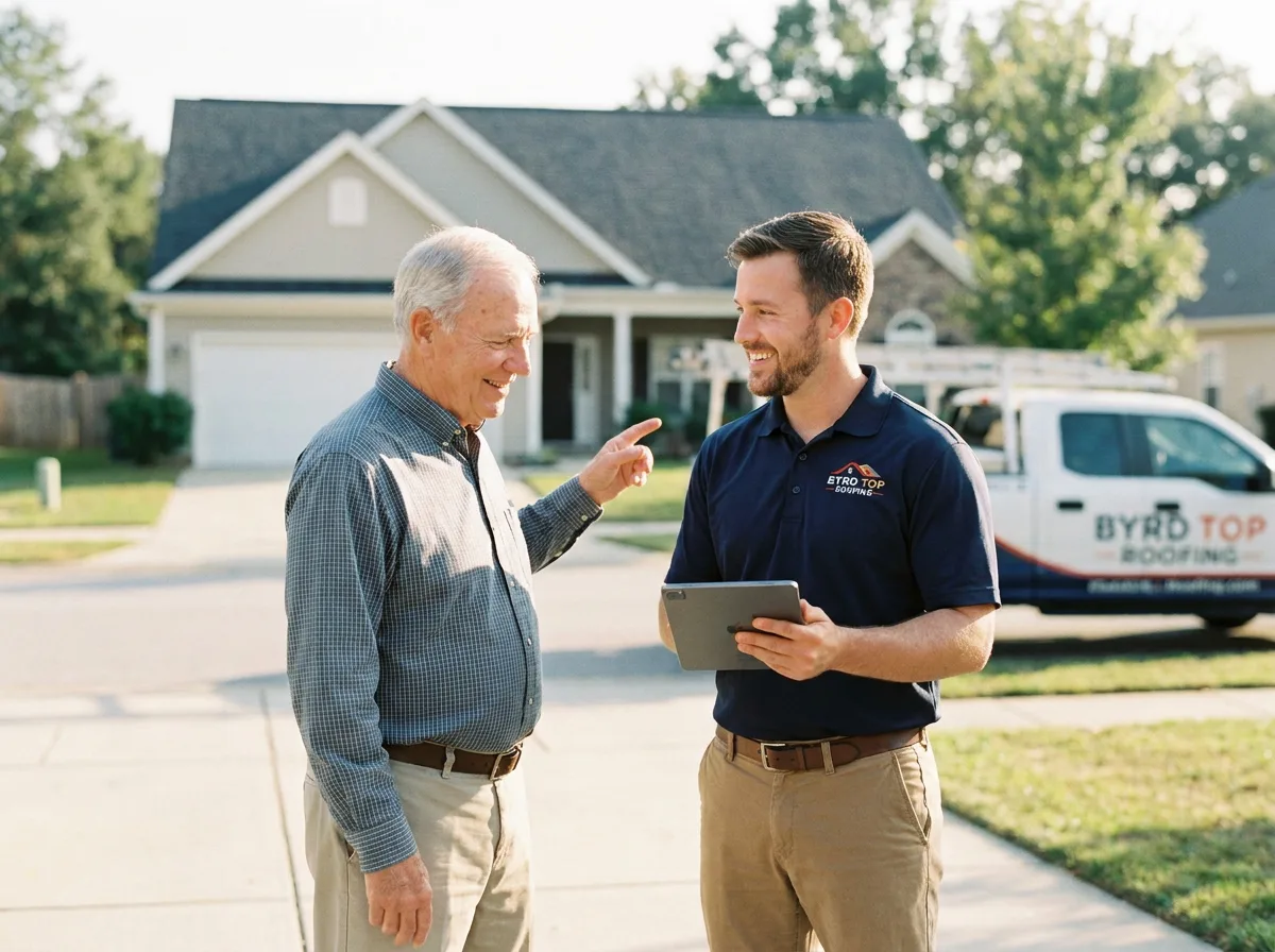 Roofing Saint Helen, MI FAQs